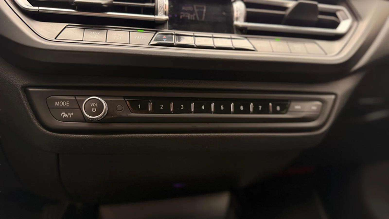 BMW 218 Gran Coupé 218iA - Apple CarPlay - Caméra - — photo 20