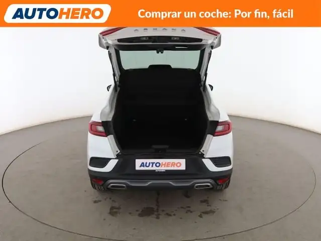 Renault Arkana view 17