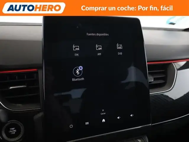 Renault Arkana view 23