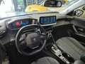Peugeot 2008 2008 1.5 bluehdi Allure s Gris - thumbnail 9