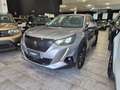 Peugeot 2008 2008 1.5 bluehdi Allure s Gris - thumbnail 2