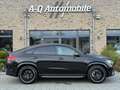 Mercedes-Benz GLE 53 AMG 4Matic+ Coupe*Pano*Amg-Performance* Schwarz - thumbnail 6