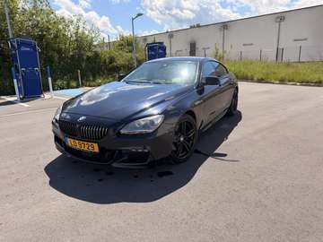 640d Gran Coupé 313ch Sport Design A