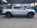 Ford Ranger 2,0 l EcoBlue Doppelkabine Autm. Wildtrak (P703/2A Silber - thumbnail 4