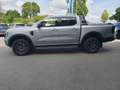 Ford Ranger 2,0 l EcoBlue Doppelkabine Autm. Wildtrak (P703/2A Silber - thumbnail 9