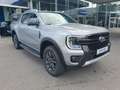 Ford Ranger 2,0 l EcoBlue Doppelkabine Autm. Wildtrak (P703/2A Silber - thumbnail 3