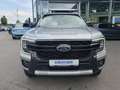 Ford Ranger 2,0 l EcoBlue Doppelkabine Autm. Wildtrak (P703/2A Silber - thumbnail 2