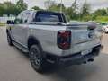 Ford Ranger 2,0 l EcoBlue Doppelkabine Autm. Wildtrak (P703/2A Silber - thumbnail 8