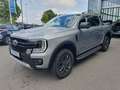 Ford Ranger 2,0 l EcoBlue Doppelkabine Autm. Wildtrak (P703/2A Silber - thumbnail 1