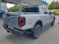 Ford Ranger 2,0 l EcoBlue Doppelkabine Autm. Wildtrak (P703/2A Silber - thumbnail 5