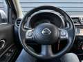 Nissan Micra 1.2 DIG-S Connect Edition N-TEC Navi, Cruise, stoe Blanc - thumbnail 4