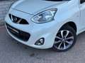Nissan Micra 1.2 DIG-S Connect Edition N-TEC Navi, Cruise, stoe Blanc - thumbnail 11