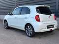 Nissan Micra 1.2 DIG-S Connect Edition N-TEC Navi, Cruise, stoe Blanc - thumbnail 9