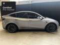 Tesla Model Y Performance "Certified Pre-Owned" Silber - thumbnail 10