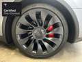 Tesla Model Y Performance "Certified Pre-Owned" Silber - thumbnail 5