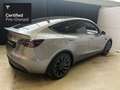 Tesla Model Y Performance "Certified Pre-Owned" Silber - thumbnail 8