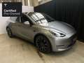 Tesla Model Y Performance "Certified Pre-Owned" Silber - thumbnail 12