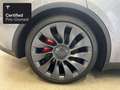 Tesla Model Y Performance "Certified Pre-Owned" Silber - thumbnail 9