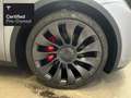 Tesla Model Y Performance "Certified Pre-Owned" Silber - thumbnail 11