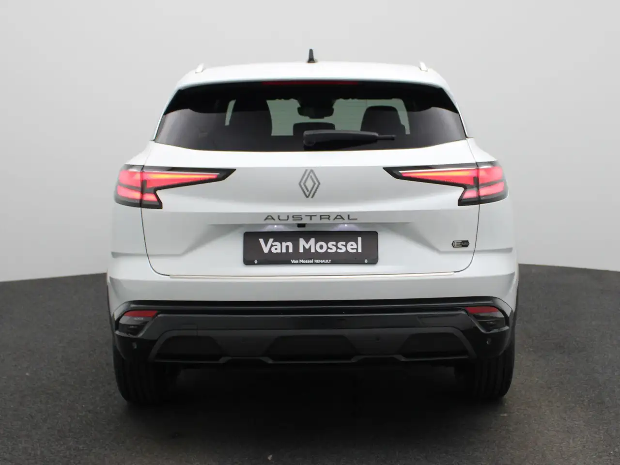 Renault Austral 2026