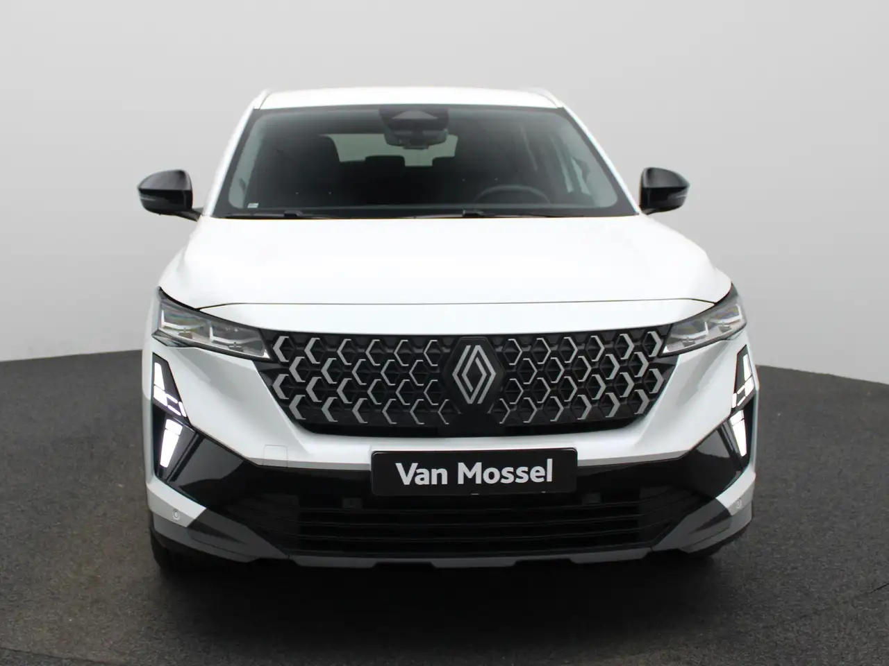 Renault Austral 2026