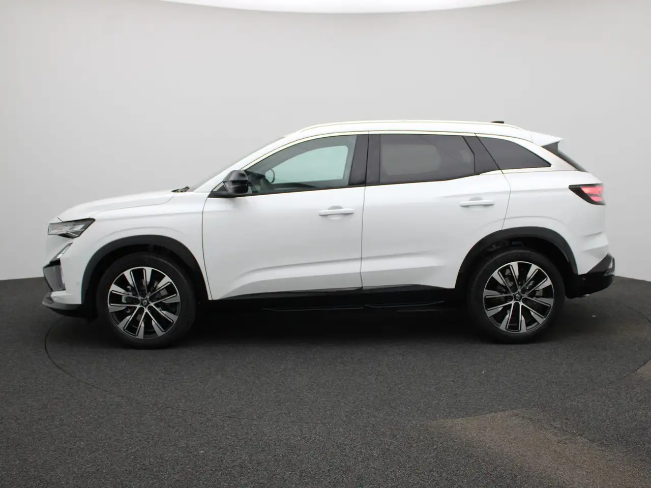 Renault Austral 2026
