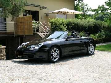 Boxster