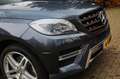 Mercedes-Benz ML 350 M-klasse Prestige Aut. | AMG-Pakket | Orig. NL | S Grijs - thumbnail 8