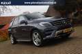 Mercedes-Benz ML 350 M-klasse Prestige Aut. | AMG-Pakket | Orig. NL | S Grijs - thumbnail 7
