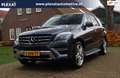 Mercedes-Benz ML 350 M-klasse Prestige Aut. | AMG-Pakket | Orig. NL | S Grijs - thumbnail 1