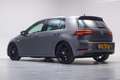 Volkswagen e-Golf 1e Eigenaar [ LED Leder Virtual Navi Stoelverwarmi Grau - thumbnail 3