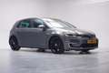 Volkswagen e-Golf 1e Eigenaar [ LED Leder Virtual Navi Stoelverwarmi Grau - thumbnail 45