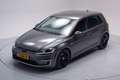 Volkswagen e-Golf 1e Eigenaar [ LED Leder Virtual Navi Stoelverwarmi Grau - thumbnail 10