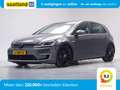 Volkswagen e-Golf 1e Eigenaar [ LED Leder Virtual Navi Stoelverwarmi Grau - thumbnail 1