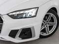 Audi A5 Sportback 35 TDI S line S tronic Blanc - thumbnail 9