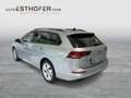 Volkswagen Golf Variant Business TSI Silber - thumbnail 3