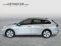 Volkswagen Golf Variant Business TSI Silber - thumbnail 2