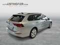 Volkswagen Golf Variant Business TSI Silber - thumbnail 5