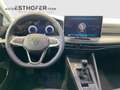 Volkswagen Golf Variant Business TSI Silber - thumbnail 11