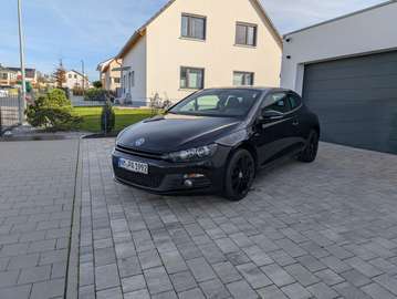 Scirocco 2.0 TDI Life