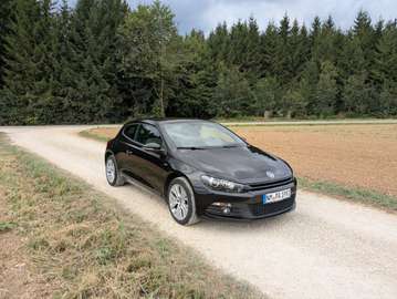Scirocco 2.0 TDI Life