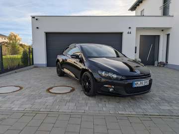Scirocco 2.0 TDI Life