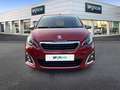 Peugeot 108 VTi 52kW (72CV) Collection Rosso - thumbnail 2