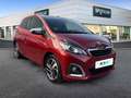 Peugeot 108 VTi 52kW (72CV) Collection Rosso - thumbnail 3