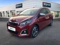 Peugeot 108 VTi 52kW (72CV) Collection Rosso - thumbnail 1