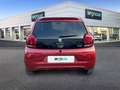 Peugeot 108 VTi 52kW (72CV) Collection Rosso - thumbnail 5