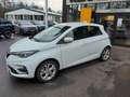 Renault ZOE (ohne Batterie) Z.E. 50 EXPERIENCE Blanc - thumbnail 3