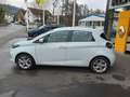 Renault ZOE (ohne Batterie) Z.E. 50 EXPERIENCE Blanc - thumbnail 4