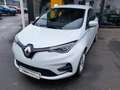 Renault ZOE (ohne Batterie) Z.E. 50 EXPERIENCE Blanc - thumbnail 2