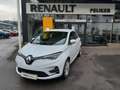 Renault ZOE (ohne Batterie) Z.E. 50 EXPERIENCE Blanc - thumbnail 1